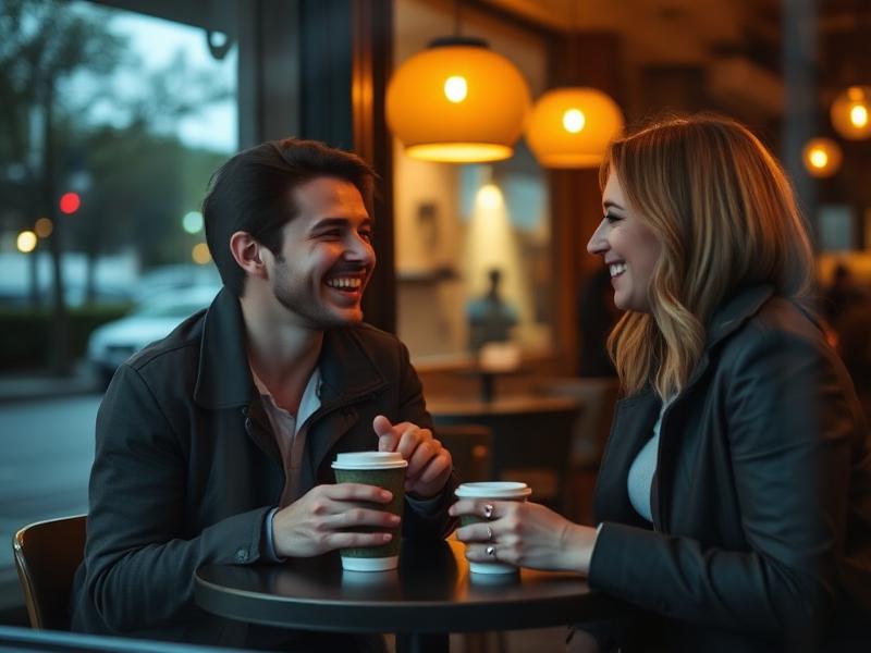 Coffee Date