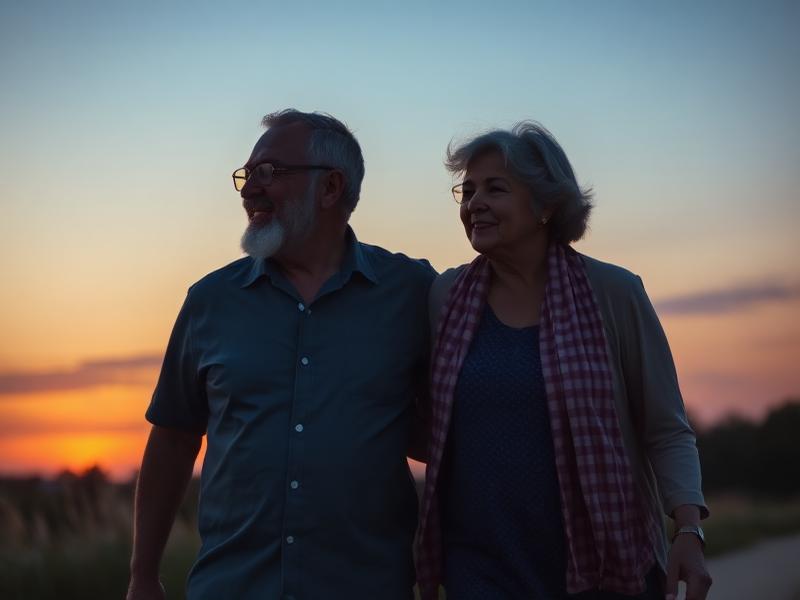 Long-Term Partner